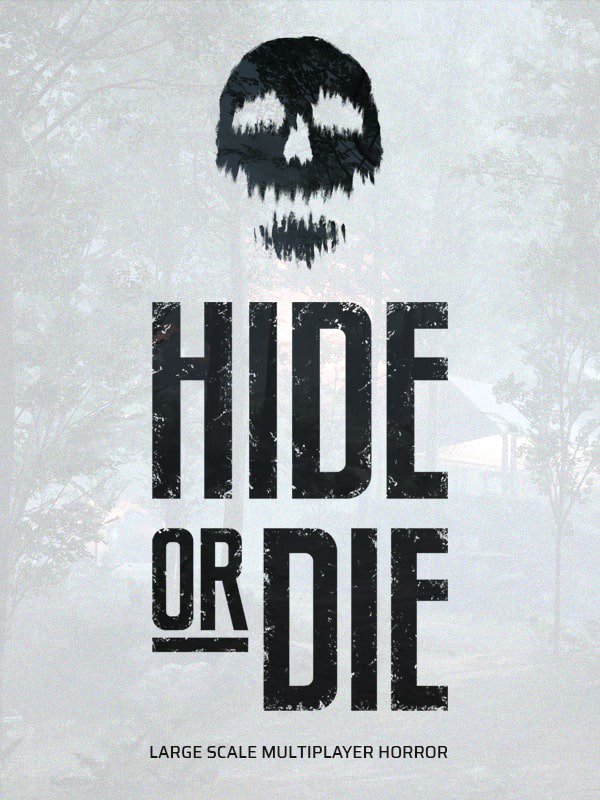 Hide Or Die - Video Game