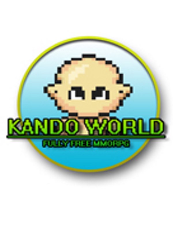 Game cover: Kando World