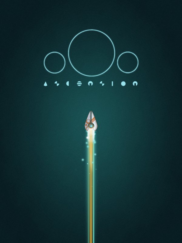 oOo: Ascension