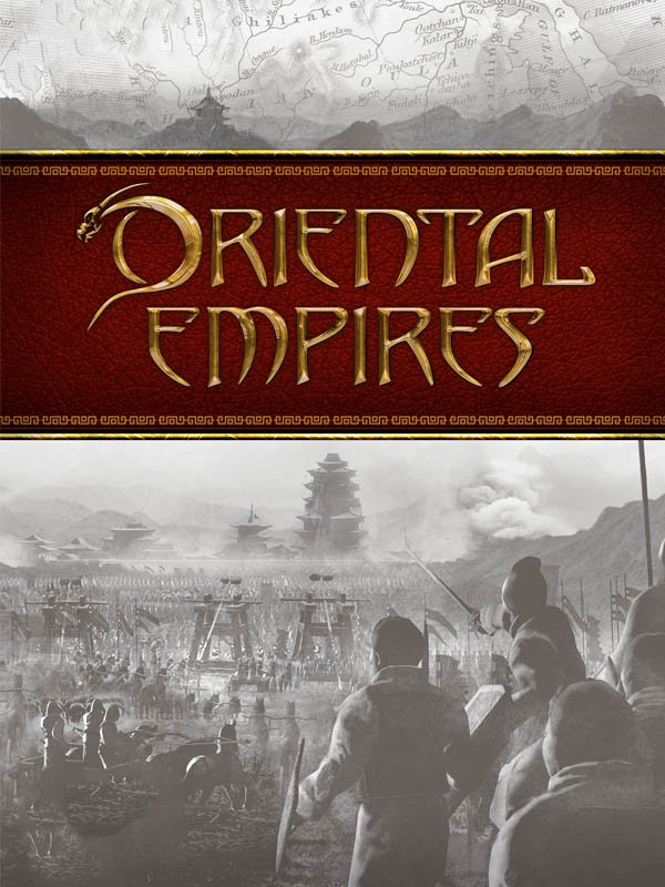 Oriental Empires