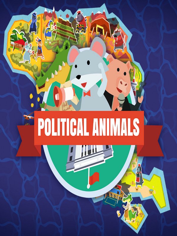 Political Animals