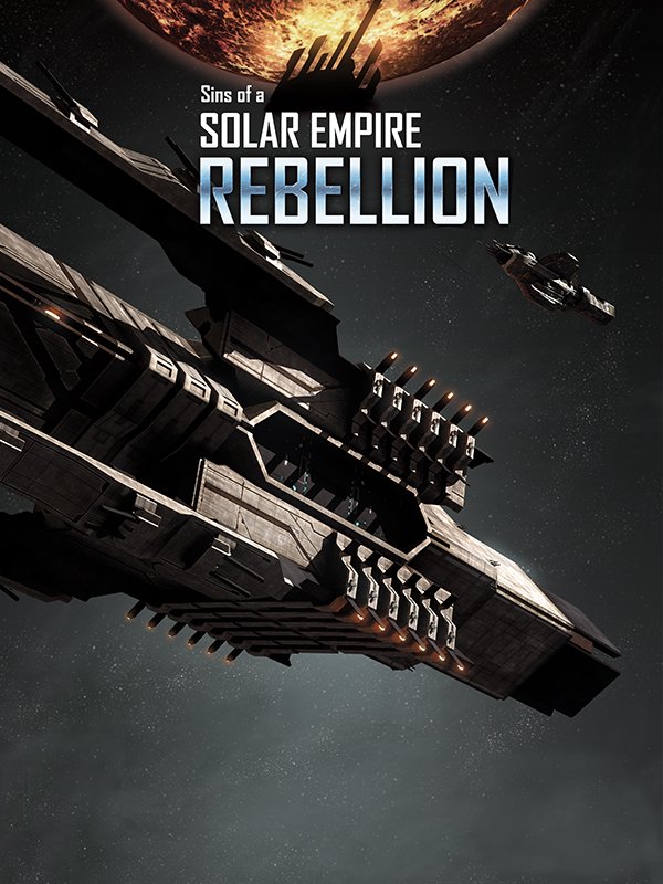 Sins of a Solar Empire