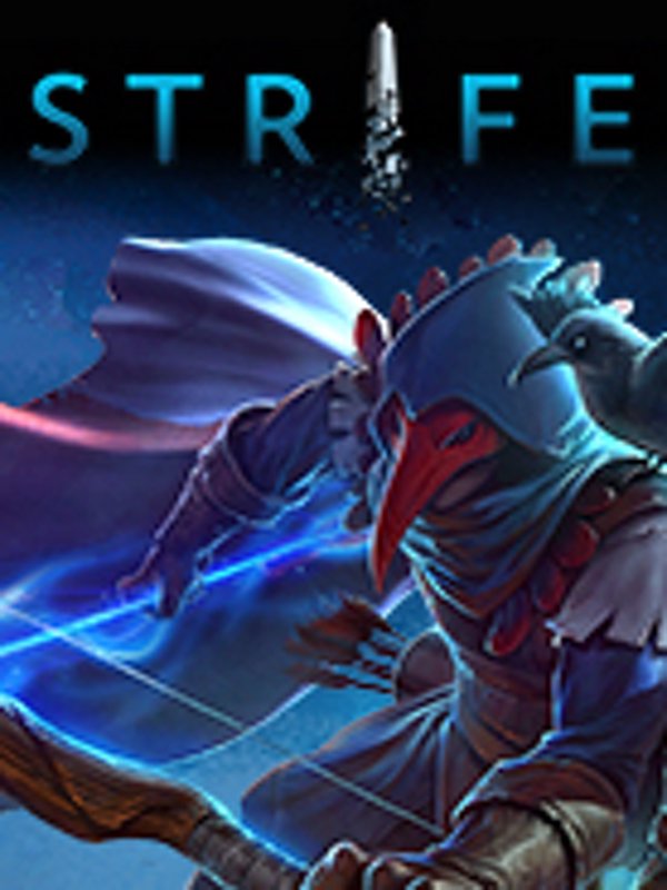 Strife Strife