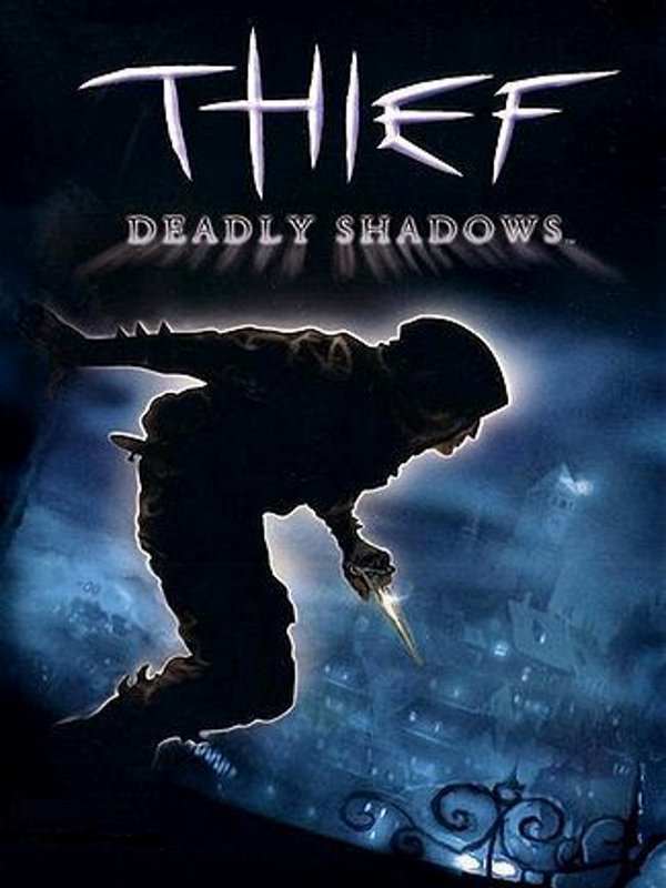 Cover de Thief: Deadly Shadows