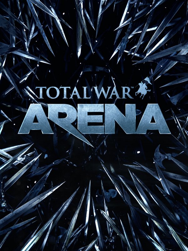 Game cover Total War: Arena