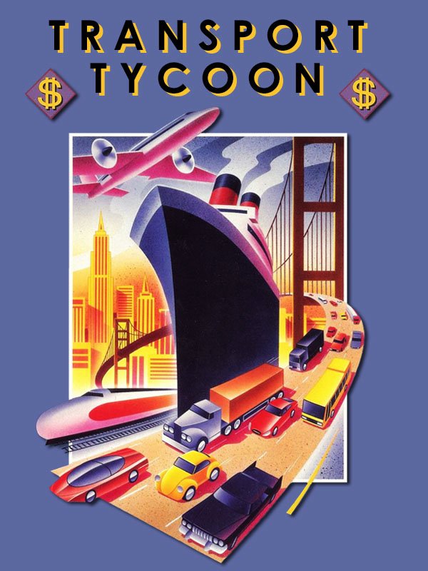 Transport Tycoon