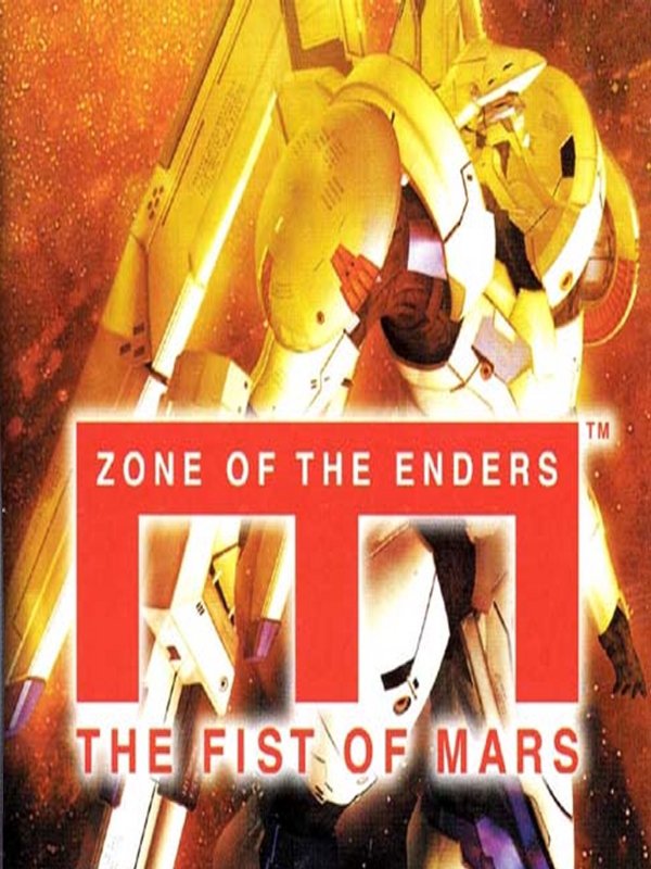 Zone of the Enders: Idolo (Video 2001) - IMDb