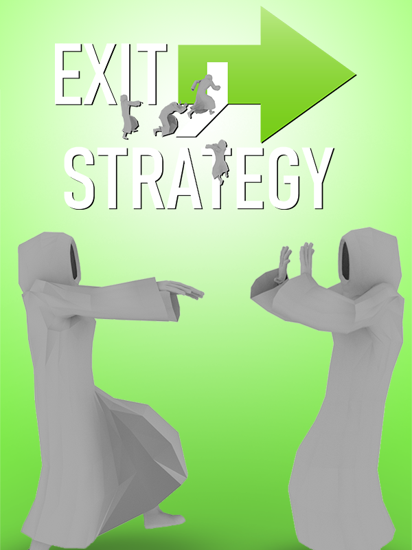 Exit Strategy