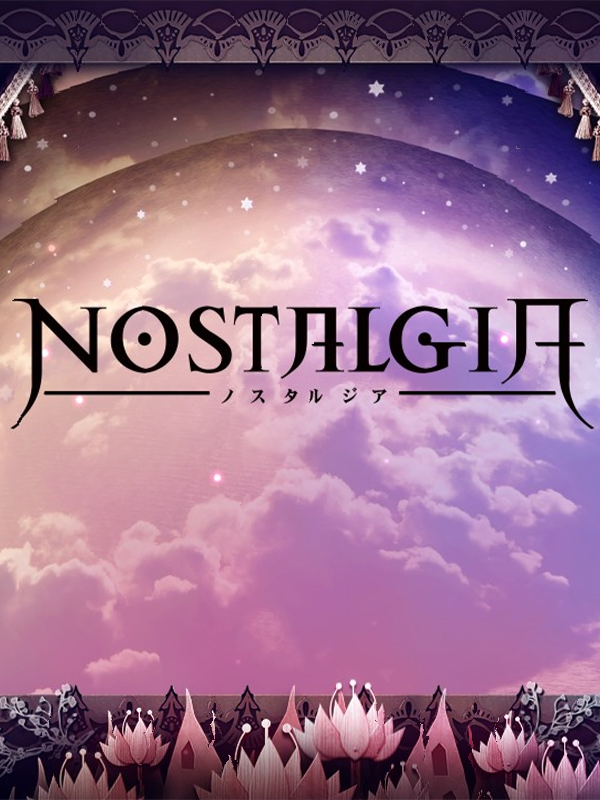 Game cover: Nostalgia
