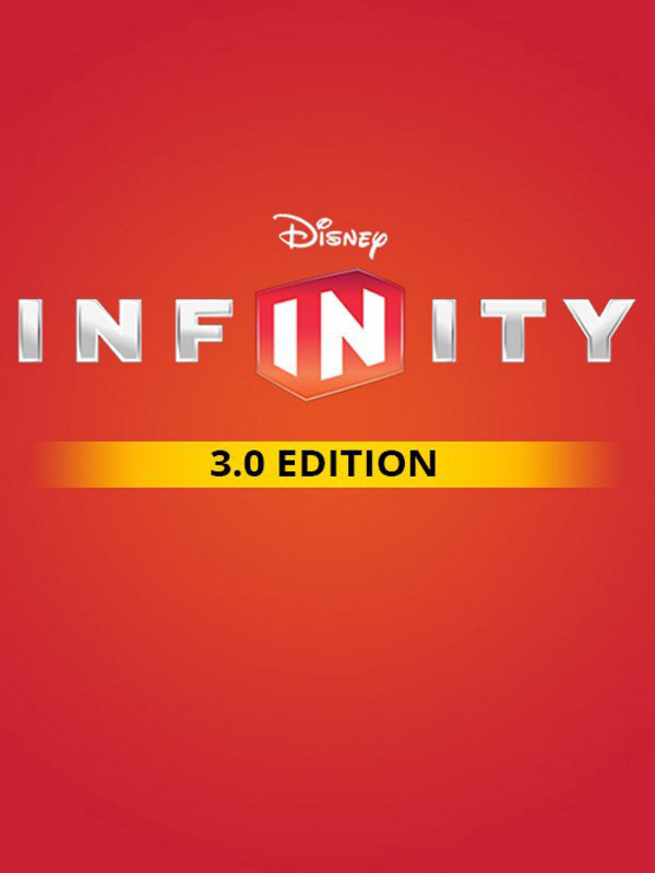 Disney Infinity 3.0