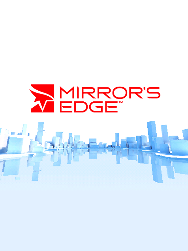 Mirror's Edge (mobile) - Wikipedia