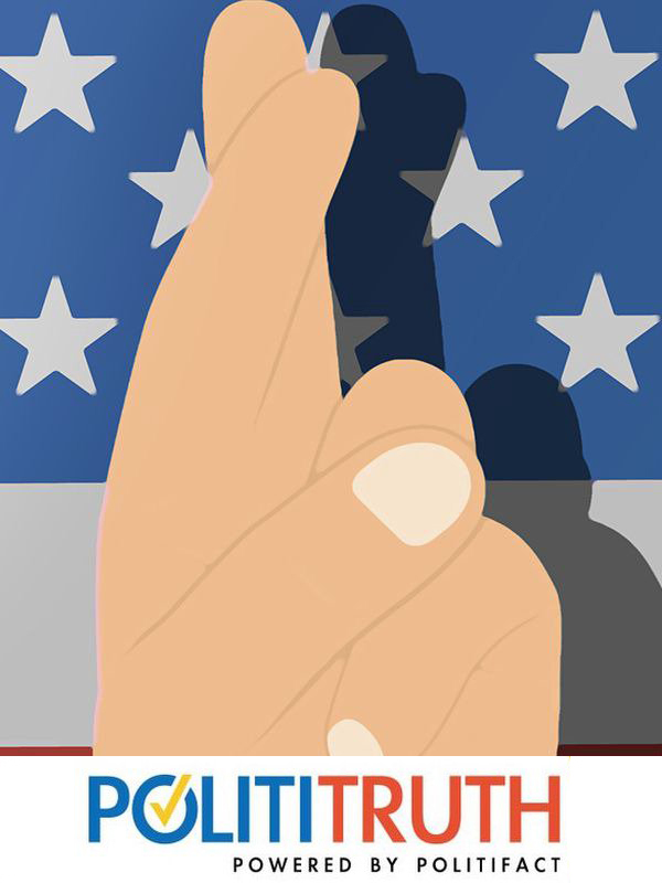 Game cover: PolitiTruth