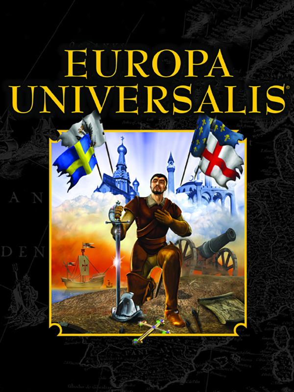 Europa Universalis