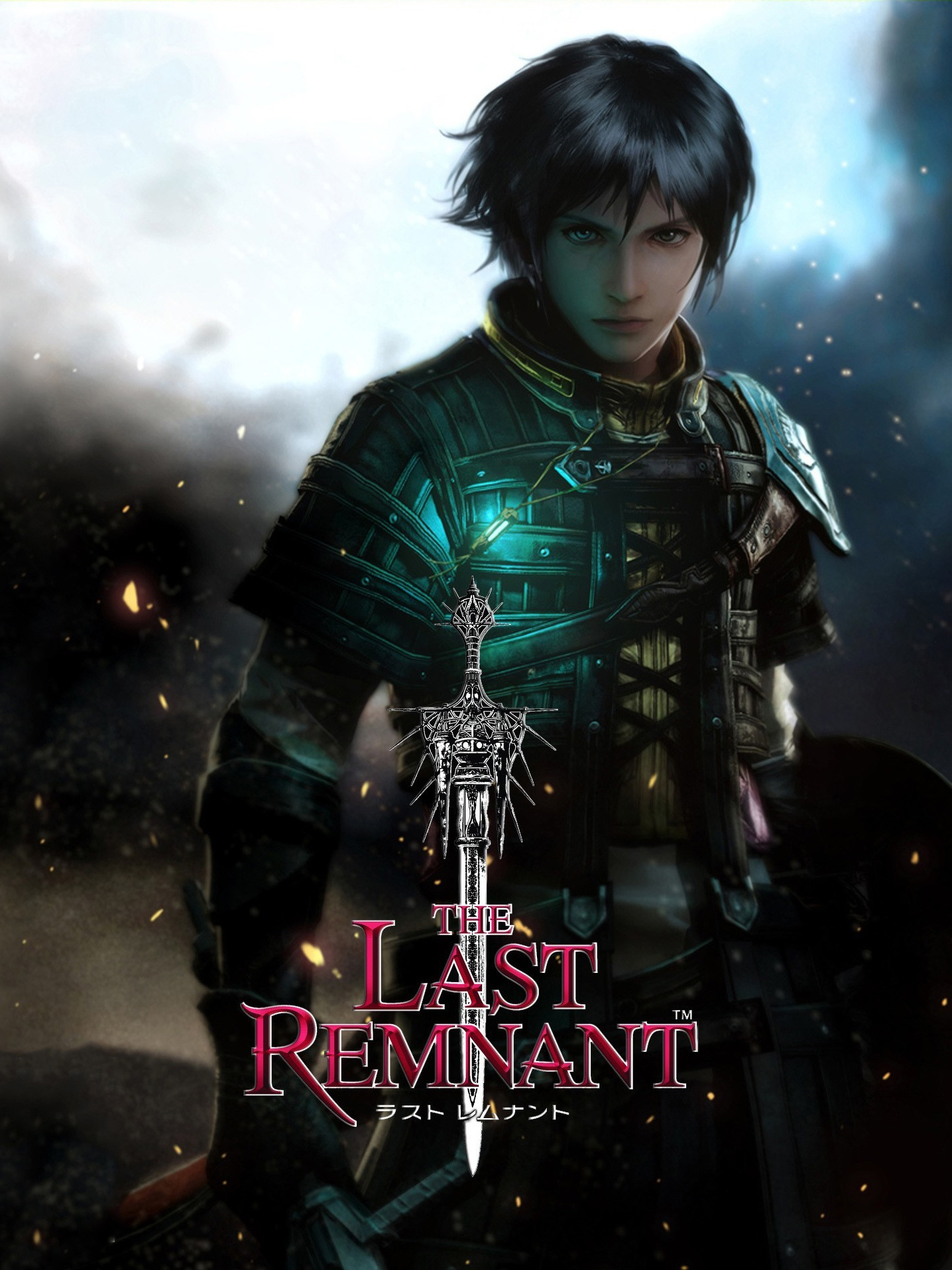 Last remnant steam фото 24