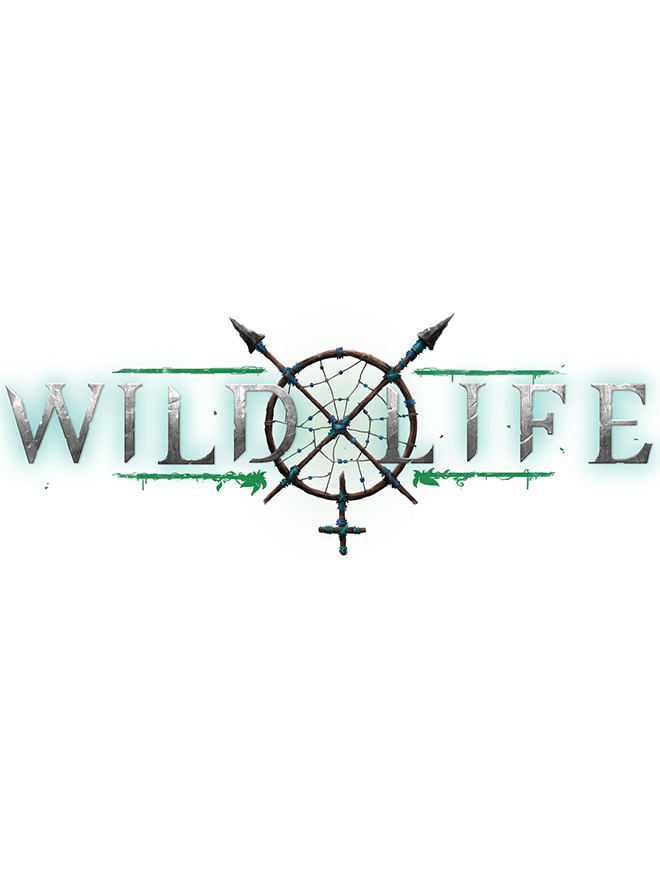 Game cover Wild Life