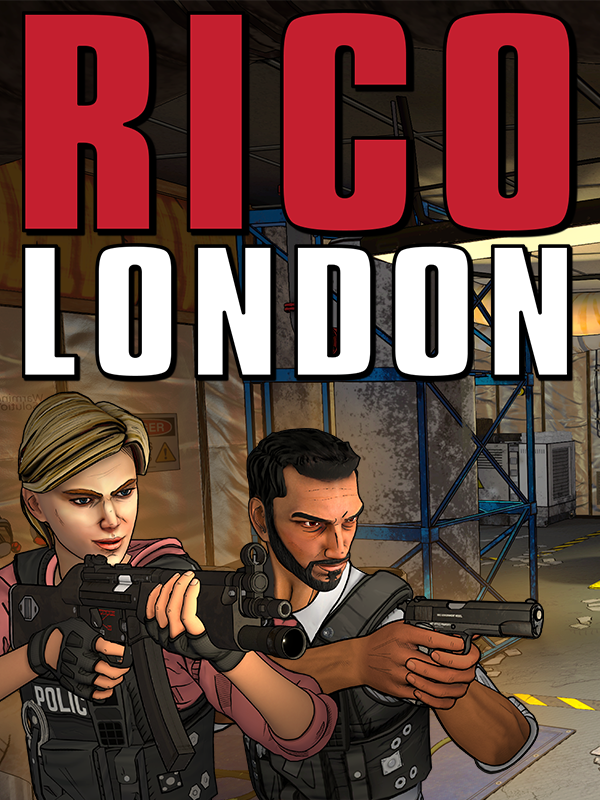 Rico London