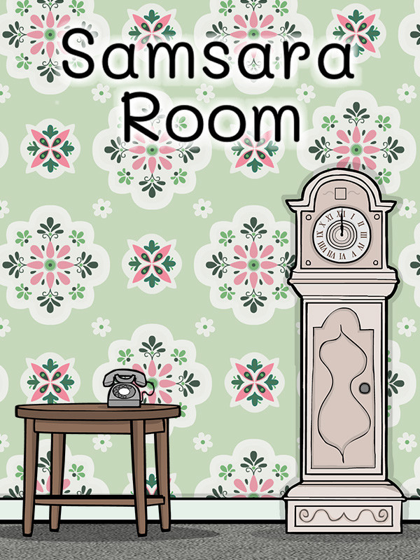 Rusty lake online samsara room