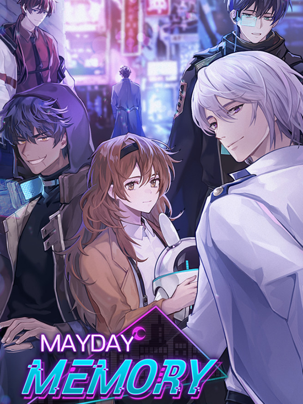 Game cover: Mayday Memory