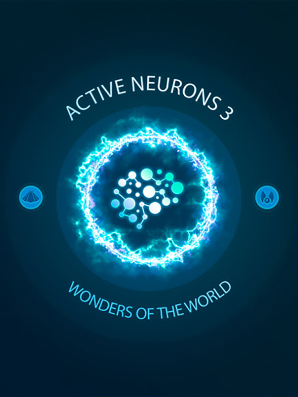 Active Neurons 3: Wonders of the World