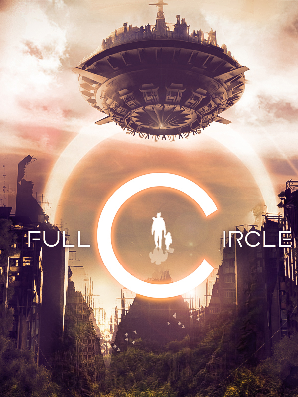 Game cover: Full Circle