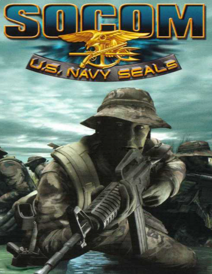 SOCOM: US Navy SEALs