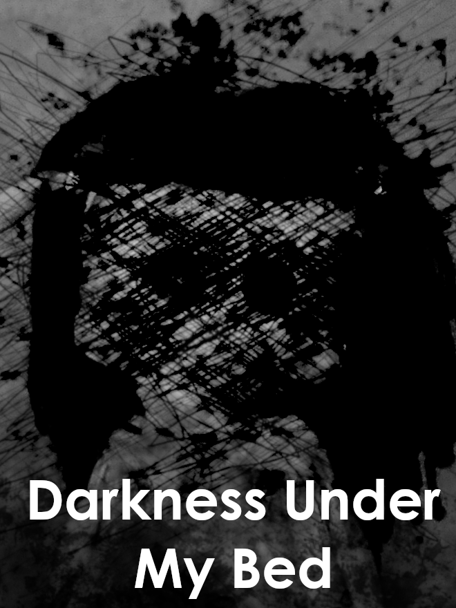 Under darkness