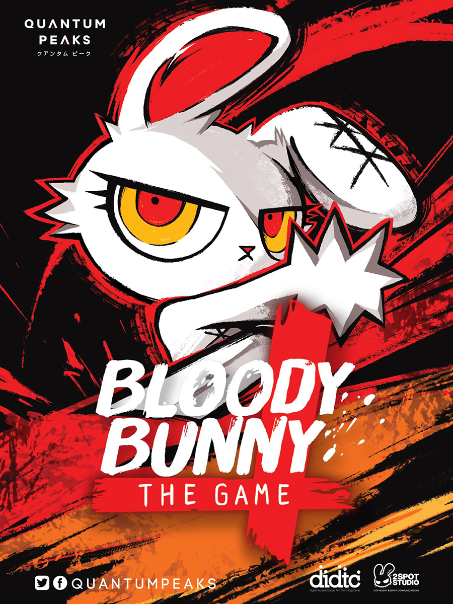 bloody bunny switch