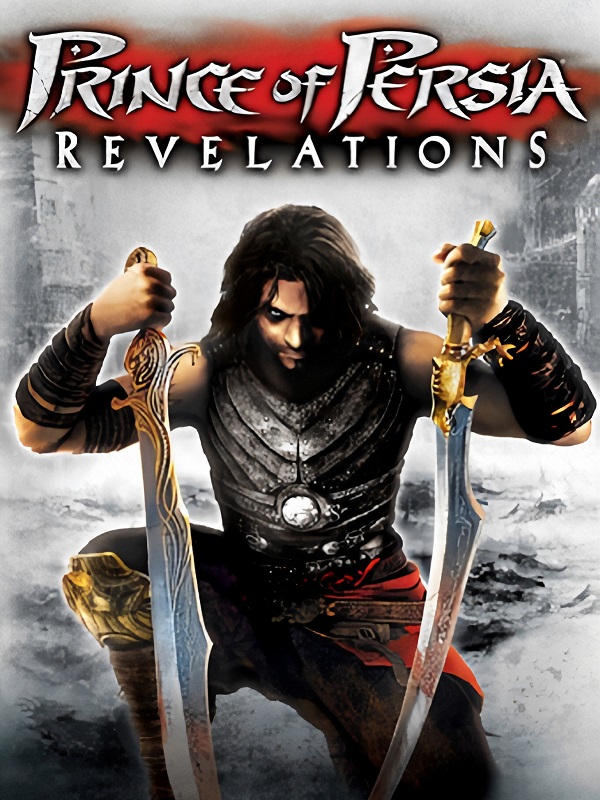 Prince of Persia Revelations (platinum) - XQ Gaming