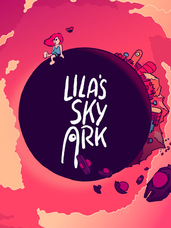 Lila's Sky Ark