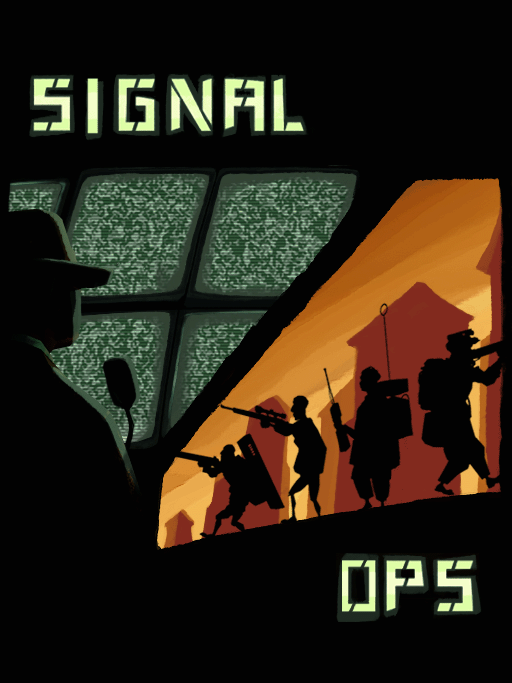 Signal Ops