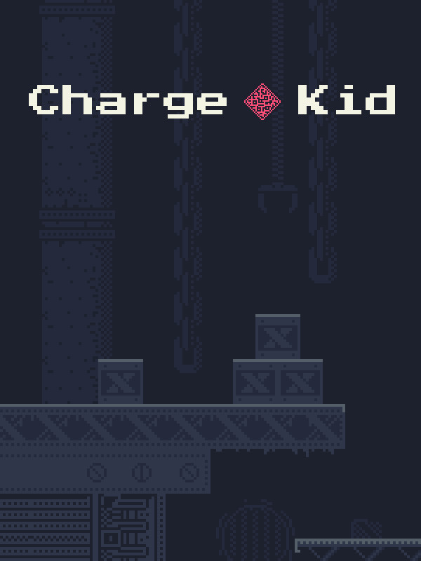 Charge Kid