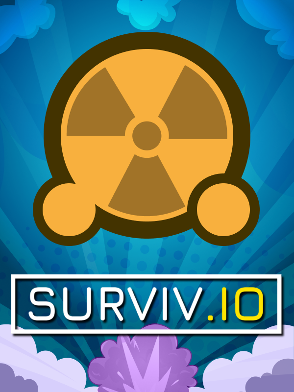 Game cover Surviv.io