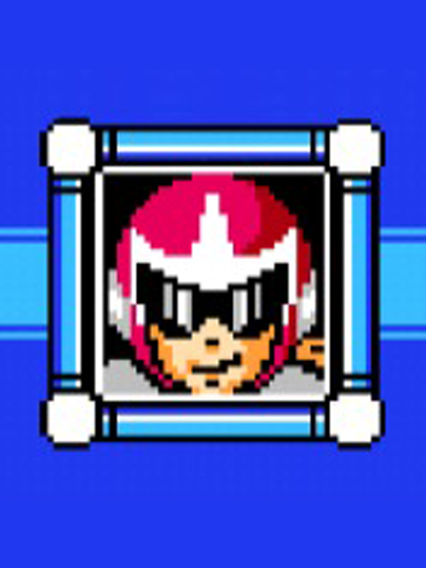 Mega Man 9: Proto Man Mode