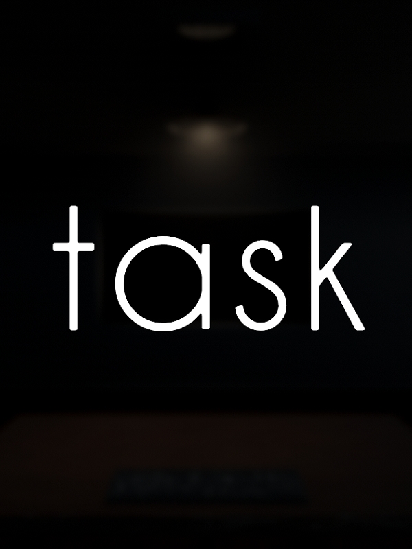 Game cover Task: 312