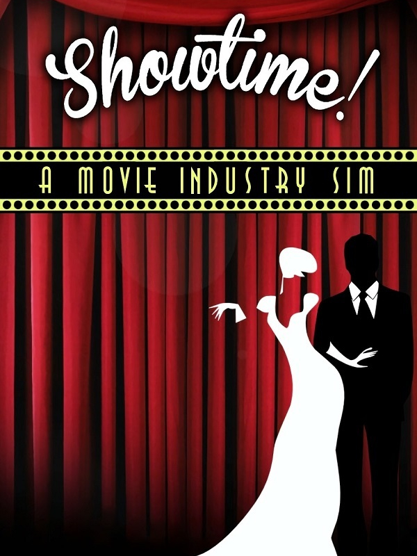 Showtime!