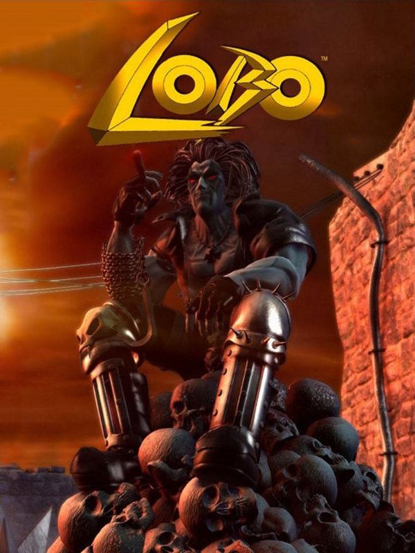 Game cover: Lobo