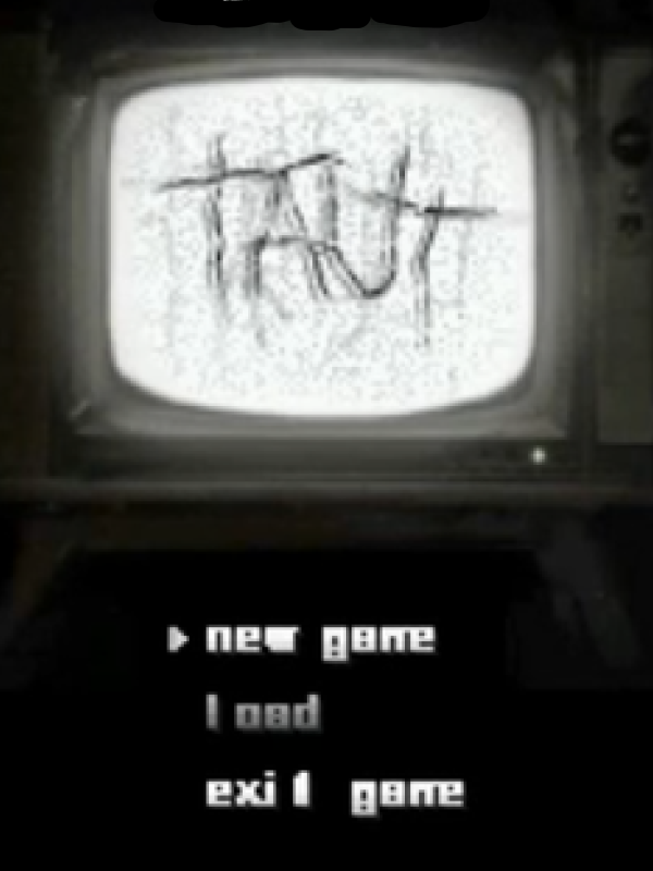 Game cover: Taut