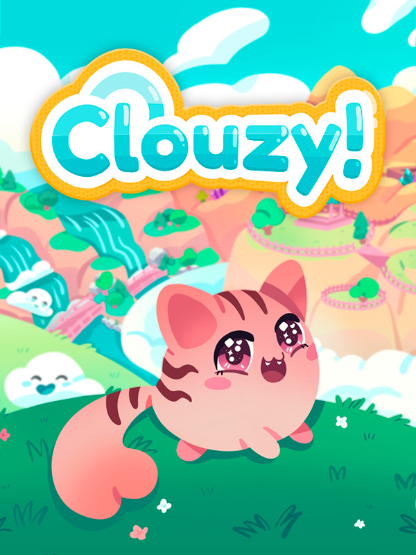 Clouzy!