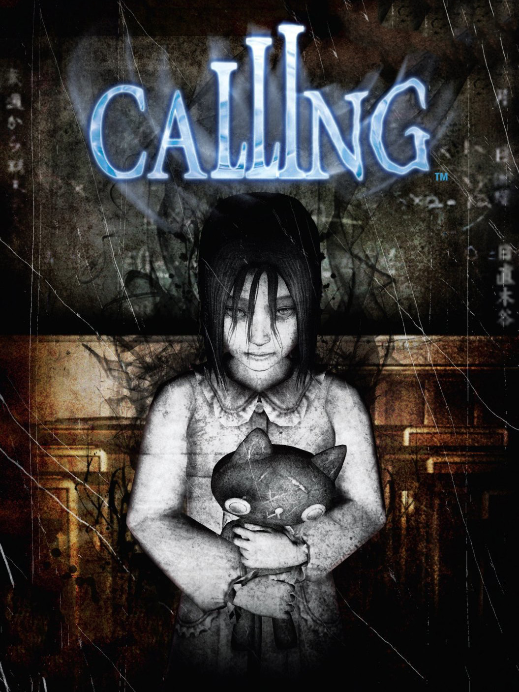 Game cover: Calling