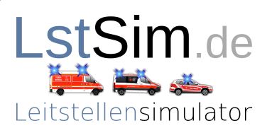 Game cover: Leitstellensimulator