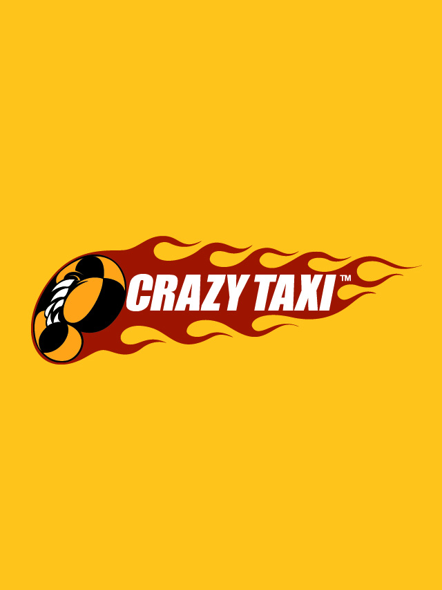 Crazy Taxi