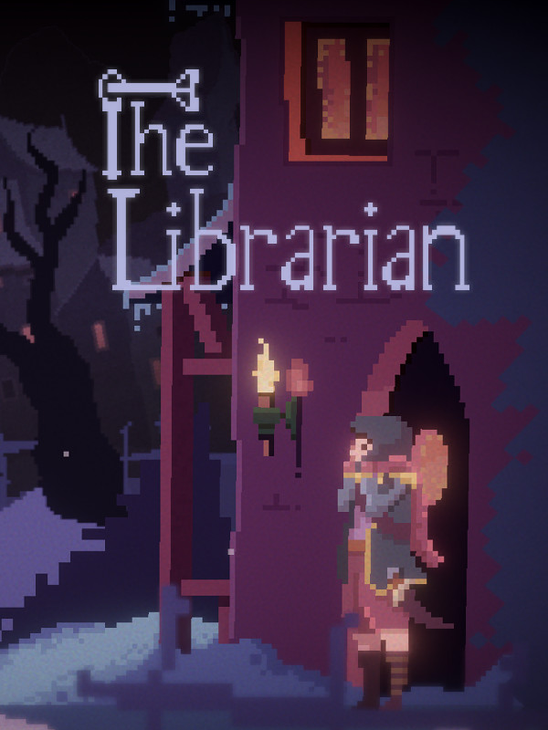 The Librarian