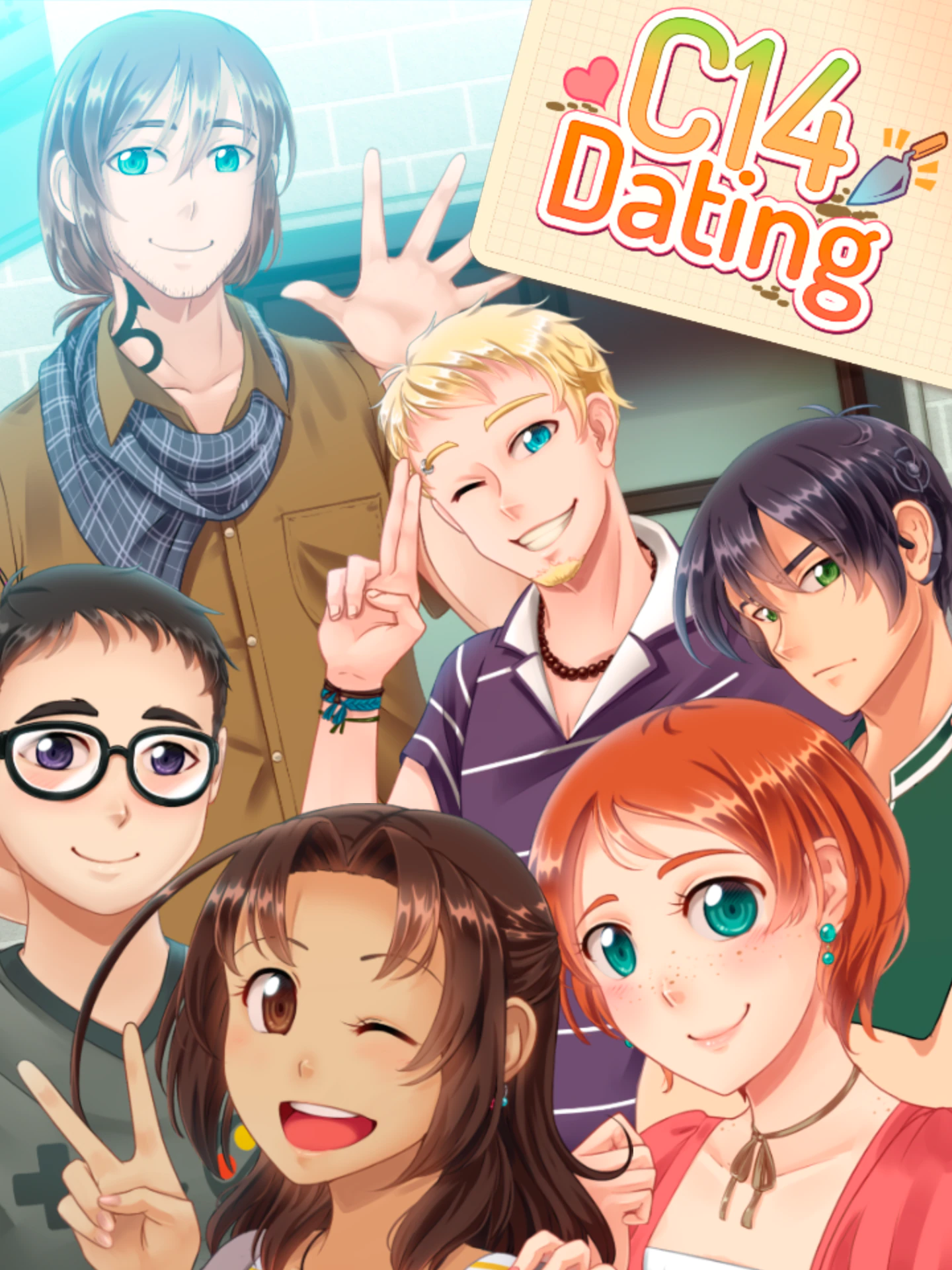 C14 Dating