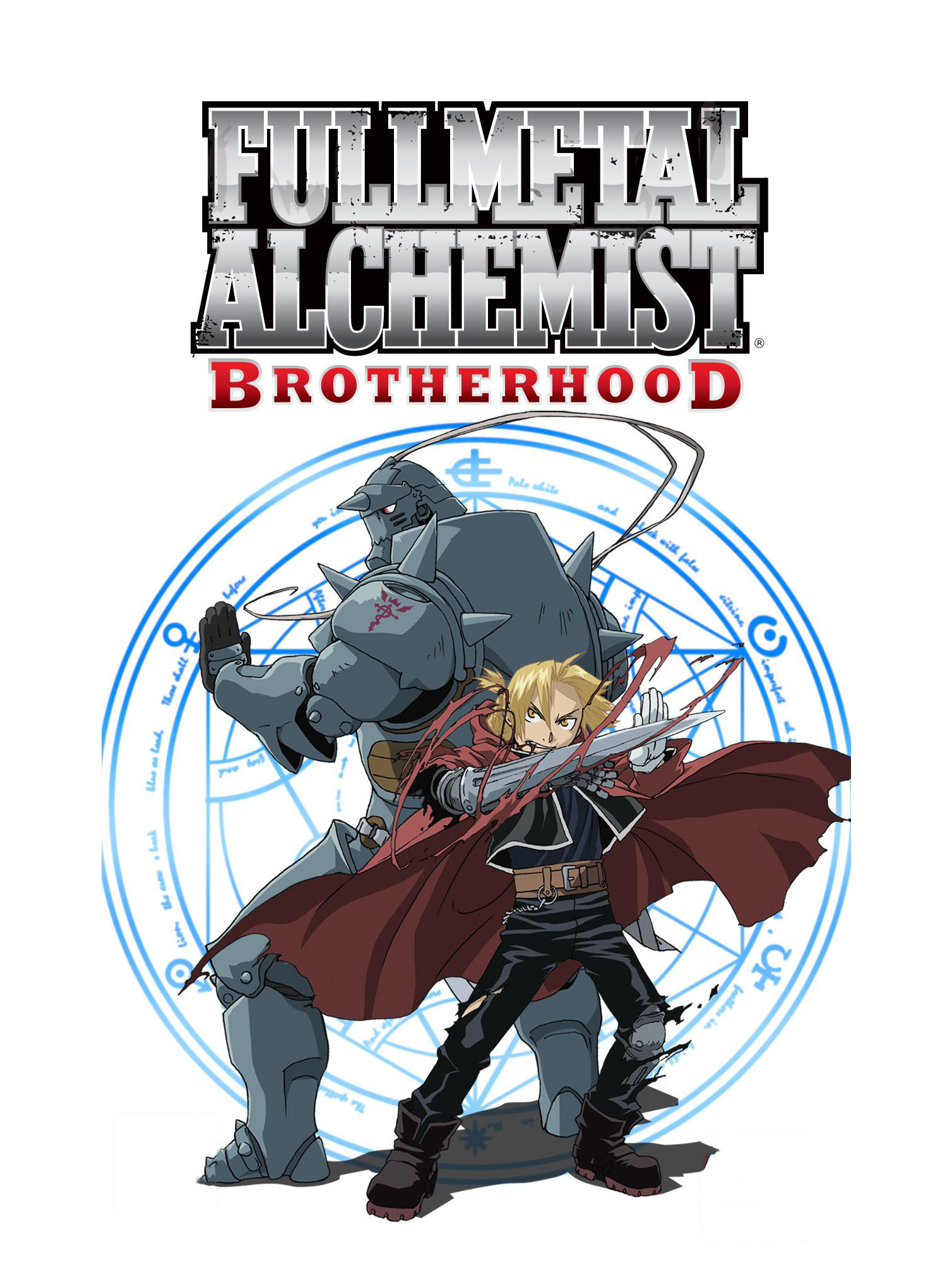 Edward Elric, Fullmetal Alchemist Database Wiki