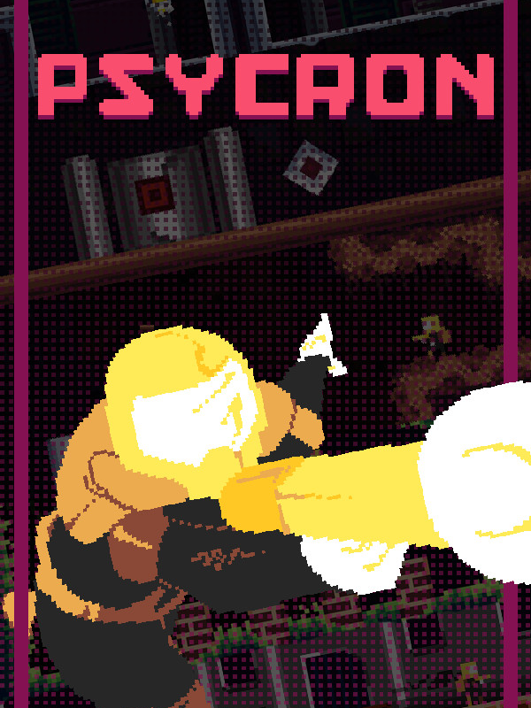 Psycron