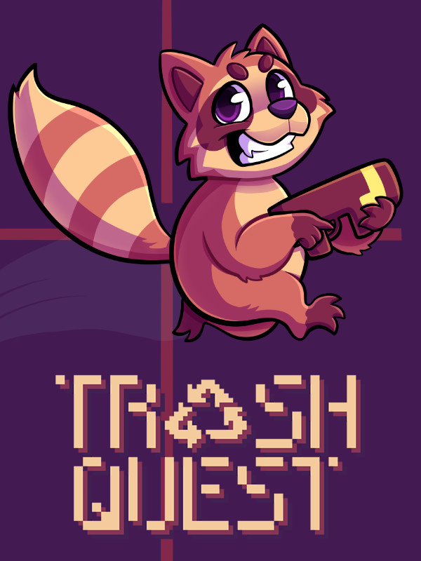 Trash Quest