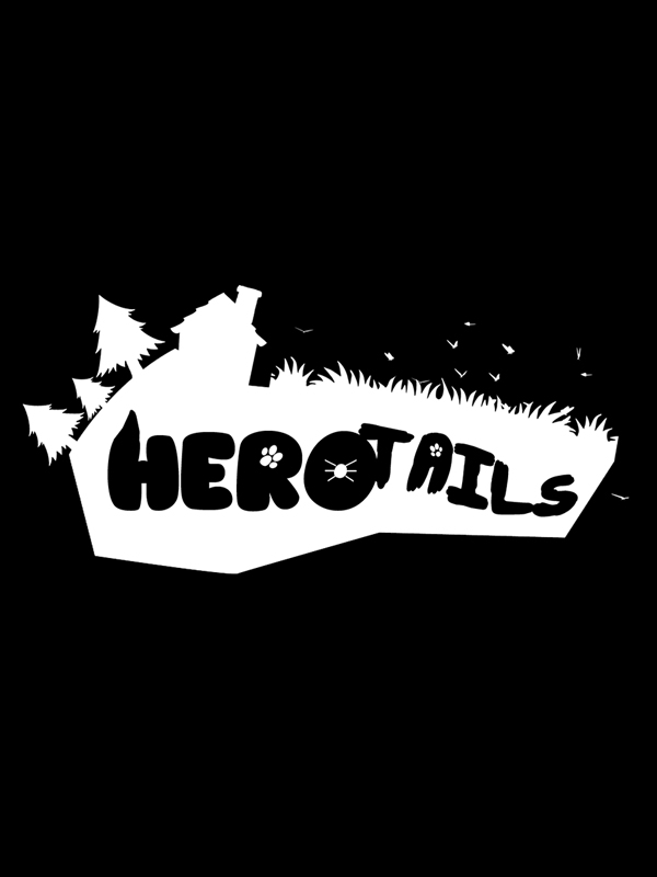 Game cover: Hero Tails