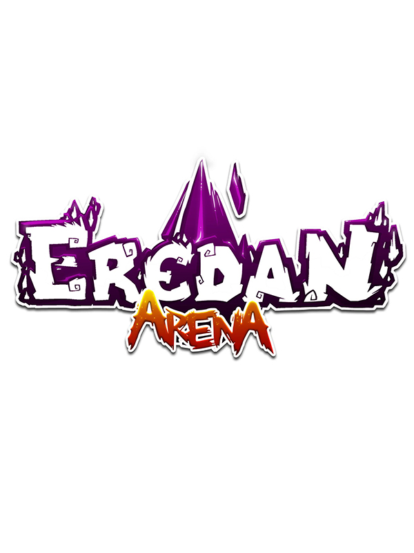 Game cover: Eredan Arena