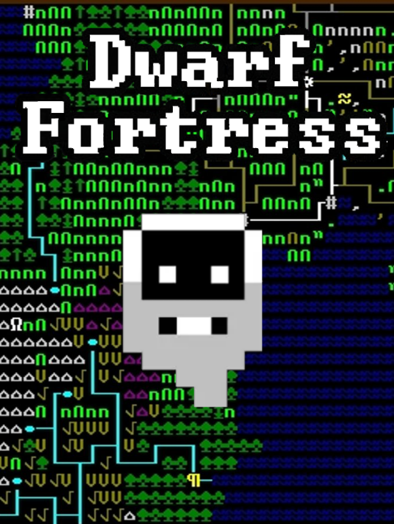 Dwarf Fortress