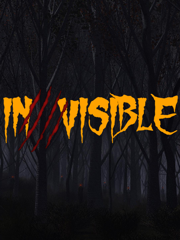 Invisible game